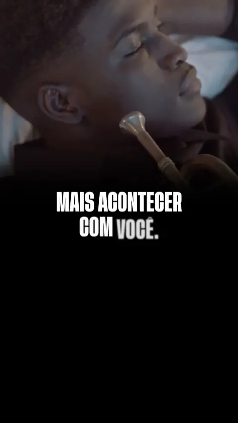 Miniatura do vídeo: Reels / Short editado — exemplo 4